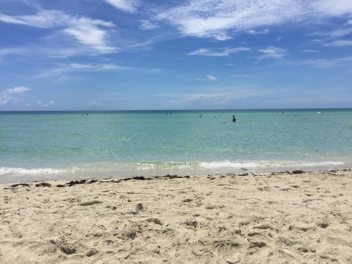 迈阿密海滩Castle Beach - Great Views公寓 外观 照片